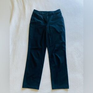 Lululemon women’s golf pant